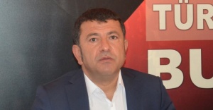 Basını suçlayan CHP Genel Başkan Yardımcısına tepki !