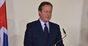 Cameron’dan Türkiye ile ’daha fazla’ işbirliği çağrısı