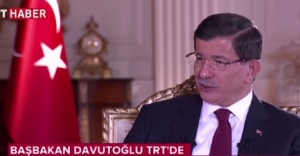 Davutoğlu: Vaatler 3 ay içinde yerine gelecek