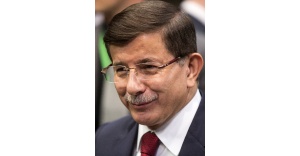 Davutoğlu’ndan açık mesaj: Biz bir Avrupa halkıyız!