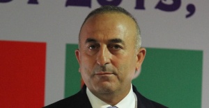 Dışişleri Bakanı Çavuşoğlu çok yoğun