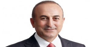 Dışişleri Bakanı Mevlüt Çavuşoğlu Azerbaycan’da