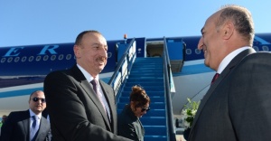 Dışişleri Bakanı’ndan Azerbaycan ile birlik mesajı