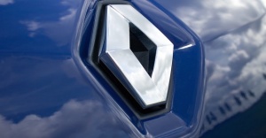 Renault Grubu&#039;nun gelirleri 3&#039;üncü çeyrekte yüzde 15,9 arttı