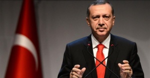Erdoğan: O beklenti terör örgütlerinin beklentisidir!