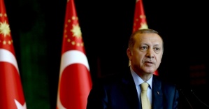 Erdoğan, Paris’teki saldırılarla ilgili konuştu: Uzun süredir...