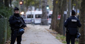 Fransa’da terör: 153 ölü