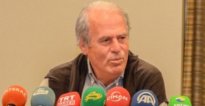 Galatasaray’ın yeni hocası Mustafa Denizli