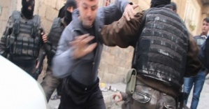 İHA muhabirine saldıran kişi IŞİD militanı çıktı