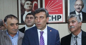 IŞİD’in rehin aldığı başkonsolos Meclis’te