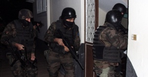 İstanbul’da DHKP-C operasyonu: 9 gözaltı