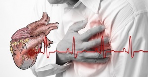 Kalp krizi geçiren kişi ne yapmalı?