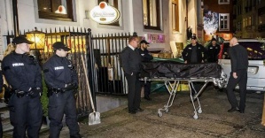Kayıp Türk’ün cesedi betona gömülü bulundu