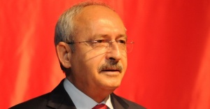 Kılıçdaroğlu Bülent Ecevit’i unutmadı