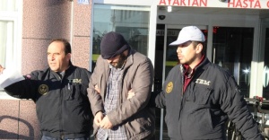 Konya’da El Nusra operasyonu: 18 gözaltı