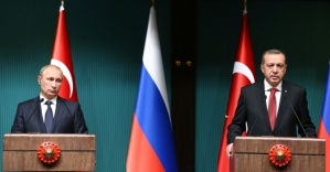 Kremlin’den ’Erdoğan-Putin’ görüşmesiyle ilgili açıklama