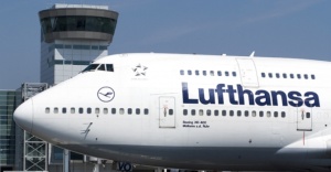 Lufthansa çalışanları yine greve gidiyor