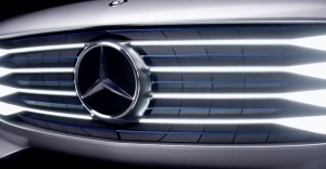 Mercedes&#039;in yeni modelleri İstanbul Autoshow&#039;da görücüye çıktı