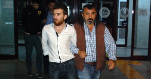 Paris saldırısının keşifçisi Antalya’da yakalandı