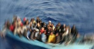 Sahil güvenlik 52 kaçak göçmeni kurtardı