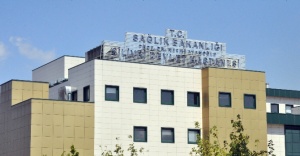 Silivri Devlet Hastanesi karantinaya alındı