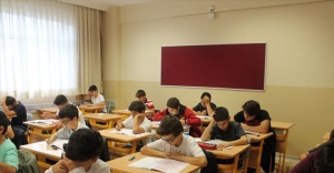 TEOG sınavı stresiyle nasıl başa çıkılır!