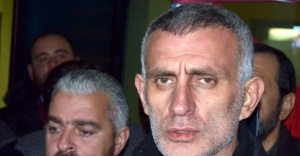 Trabzonspor Başkanı’na suç duyurusu !