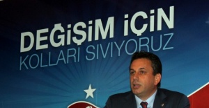 Trabzonspor Başkanlığına adaylığını açıkladı