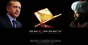 Türk Hacker, yüzlerce Rus sitesini çökertti