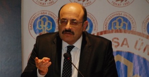 YÖK Başkanı Saraç: Yarınki eylemlere müsamaha...