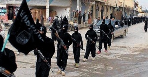 15 IŞİD’li için iddaname kabul edildi