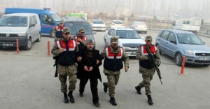 300 askerle ’terör’ operasyonu: 15 gözaltı