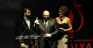 52’inci Uluslararası Antalya Film Festivali’nde ödüller sahiplerini buldu