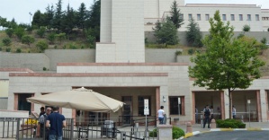 ABD Başkonsolosluğu güvenlik nedeniyle kapalı