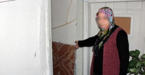 Adana’da tecavüz dehşeti