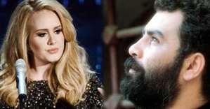 Adele, Ahmet Kaya’nın şarkısını mı çaldı?