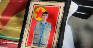 Askerden kaçıp PKK’ya katılmıştı: Öldürüldü