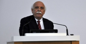 Aziz Sancar’a &quot;yerli ve milli&quot; övgüsü