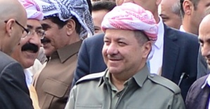 Barzani: Türk askerinin Musul’daki varlığı...