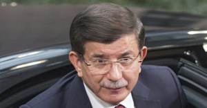 Başbakan Davutoğlu Bulgaristan’da