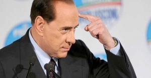 Berlusconi’den Türkiye-Rusya gerginliği yorumu