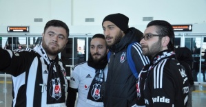 Beşiktaş Sivas’ta
