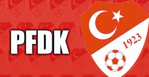 Beşiktaşlı futbolcuya 2 maç ceza