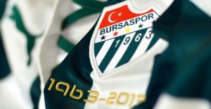 Bursaspor’da 4 istifa !