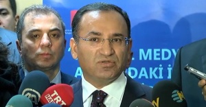 CHP’li vekil hakkında Adalet Bakanı bizzat suç duyurusunda bulundu