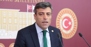 CHP’li vekilden mültecilerle ilgili ilginç açıklama