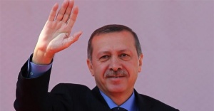 Cumhurbaşkanı Erdoğan Bursa’da