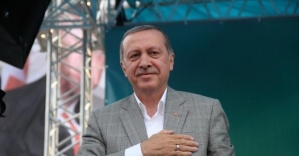 Cumhurbaşkanı Erdoğan sahaya çıkacak