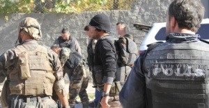 Diyarbakır ve Şırnak’ta 20 terörist öldürüldü