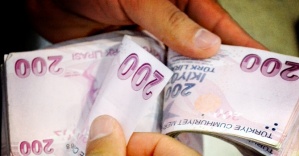 ’Emeklilere 100 lira zam’ Meclis&#039;te onaylandı
